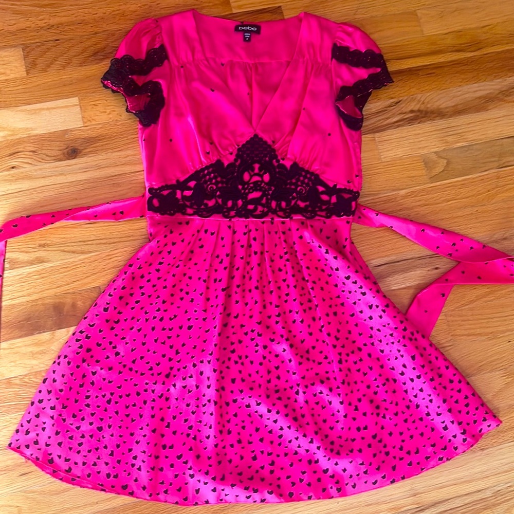 Bébé dress